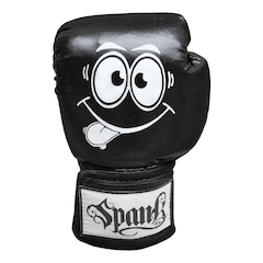 Luva de Boxe Spank Rostinho - Infantil - Foto 4