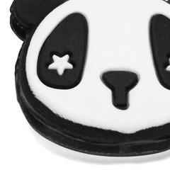 Antivibrador Prokennex Funky Dampener Urso Panda - Foto 2
