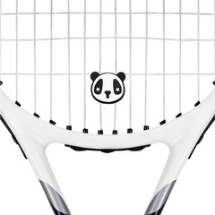 Antivibrador Prokennex Funky Dampener Urso Panda - Foto 3