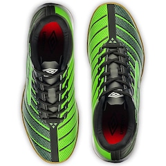 Chuteira Futsal Umbro Velocita Elixir Club - Adulto - Foto 5