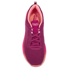 Tênis Skechers Max Cushioning Delta Sunny Road - Feminino - Foto 3