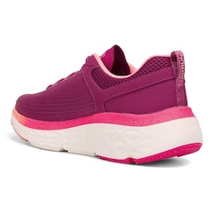 Tênis Skechers Max Cushioning Delta Sunny Road - Feminino - Foto 4
