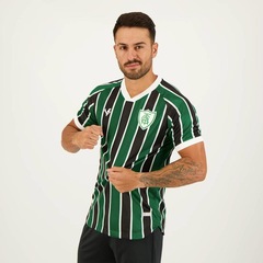 Camisa do América Mineiro Iii 2023 Volt - Masculina - Foto 2