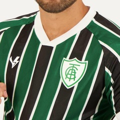 Camisa do América Mineiro Iii 2023 Volt - Masculina - Foto 4