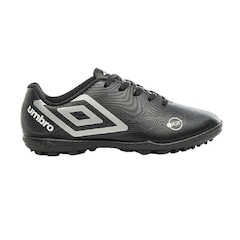 Chuteira Society Infantil Umbro Orbit - Foto 1