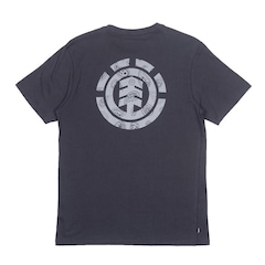 Camiseta Element Paisley - Masculina - Foto 2