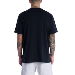 Camiseta Rvca Panther - Masculina - Foto 3