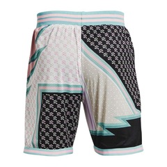 Bermuda Under Armour Curry Draft Day 8In - Masculino - Foto 4