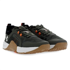 Tênis Under Armour Tribase Reps - Unissex - Foto 3