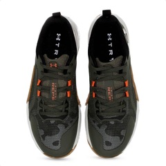 Tênis Under Armour Tribase Reps - Unissex - Foto 5