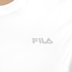 Camiseta Fila Basic Sports Polygin - Feminina - Foto 6