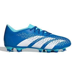 Chuteira de Campo Adidas Predator 23 4 - Adulto - Foto 1