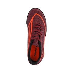 Chuteira Futsal Penalty Storm Xxi Kids - Infantil - Foto 3