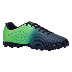 Chuteira Society Infantil Umbro Vibe TF - Foto 1