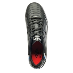 Chuteira de Campo Adulto Umbro Speciali III League - Foto 4