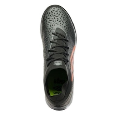 Chuteira Society Umbro Adamant Premier - Adulto - Foto 4