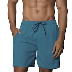Bermuda Selene Básica - Masculina - Foto 2