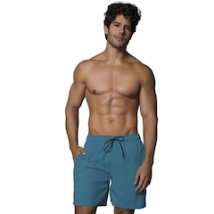 Bermuda Selene Básica - Masculina - Foto 1
