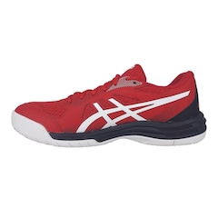 Tênis Asics Upcourt 5 Volei - Masculino - Foto 2