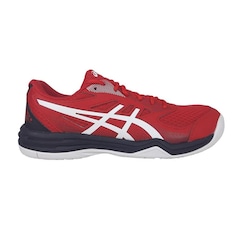 Tênis Asics Upcourt 5 Volei - Masculino - Foto 1