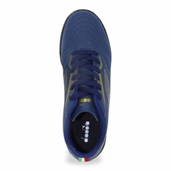 Chuteira Society Diadora Torneo - Infantil - Foto 2