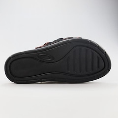 Chinelo Oakley Mavericks Slide - Masculino - Foto 8