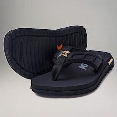 Chinelo Kenner Kivah Full Force Novo Modelo Pin - Masculino - Foto 3