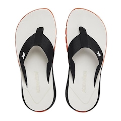 Chinelo Kenner Novo Rakka - Masculino - Foto 1