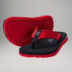 Chinelo Kenner Kivah - Masculino - Foto 2