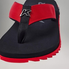 Chinelo Kenner Kivah - Masculino - Foto 3