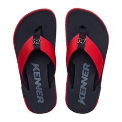 Chinelo Kenner Kivah - Masculino - Foto 1