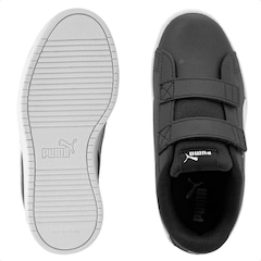 Tênis Puma Rickie Classic V Ps + Meia - Infantil - Foto 6