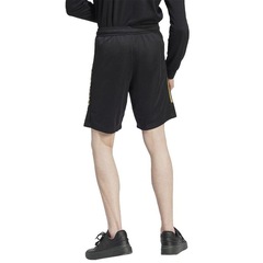 Bermuda adidas Wordmark - Masculina - Foto 2