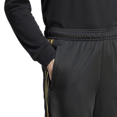 Bermuda adidas Wordmark - Masculina - Foto 4