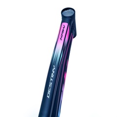 Bicicleta Aro 29 Krw Alumínio - Freio a Disco Suspensão Dianteira Mountain Bike S7 - 27 Velocidades - Adulto - Foto 6