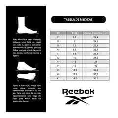 Tênis Reebok Nano X3 - Masculino - Foto 6