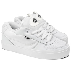 Tênis Hocks Puff Brilhante - Unissex - Foto 2