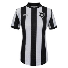 CAMISA BOTAFOGO I 23 TORCEDOR FEM - Foto 1