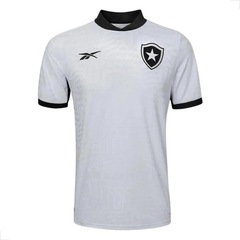 CAMISA BOTAFOGO III 23 TORCEDOR MASC - Foto 2