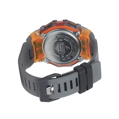 Relógio Casio G-Shock G-Squad Sports Gbd-200Sm-1A5Dr - Unissex - Foto 5