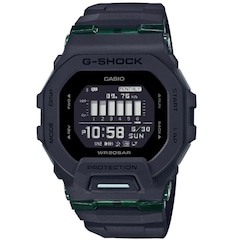 Relógio Casio G-Shock G-Squad Sports Gbd-200Uu-1Dr - Unissex - Foto 1