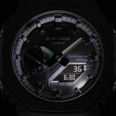 Relógio Digital Casio G-Shock Ga-B2100-1A1Dr Carbon Core Guard - Adulto - Foto 4