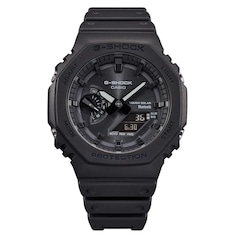Relógio Digital Casio G-Shock Ga-B2100-1A1Dr Carbon Core Guard - Adulto - Foto 7
