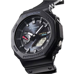 Relógio Digital Casio G-Shock Ga-B2100-1Adr Carbon Core Guard - Adulto - Foto 2