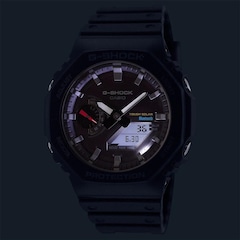 Relógio Digital Casio G-Shock Ga-B2100-1Adr Carbon Core Guard - Adulto - Foto 8
