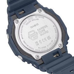 Relógio Digital Casio G-Shock Ga-B2100-2Adr Carbon Core Guard - Adulto - Foto 7