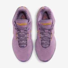 Tênis Nike Lebron Xxi - Adulto - Foto 3