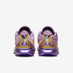 Tênis Nike Lebron Xxi - Adulto - Foto 5