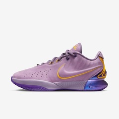 Tênis Nike Lebron Xxi - Adulto - Foto 1
