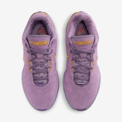 Tênis Nike Lebron Xxi - Adulto - Foto 3